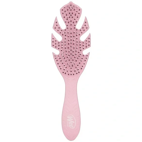 ❤️ Wet Brush Go Green Detangler New in Box - Picture 7 of 10